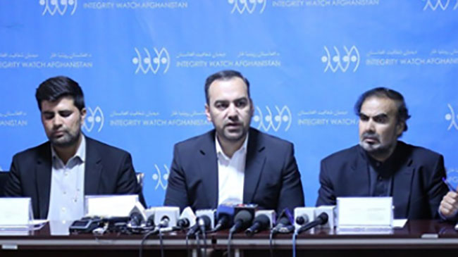  نگرانی نهادهای مدنی از عدم شفافیت در قراردادهای استخراج معادن با  شرکت های آمریکایی